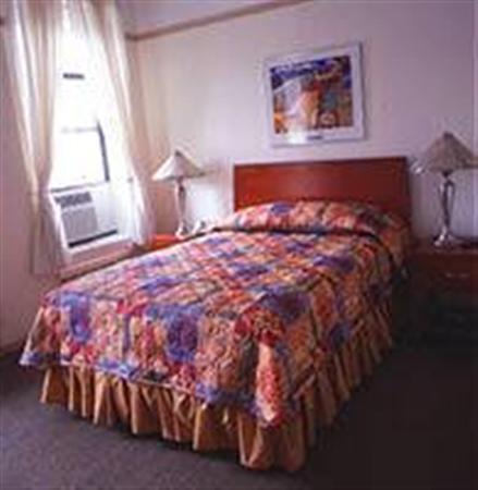 Union Square Inn ニューヨーク エクステリア 写真